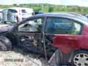 2003 Saturn ION ION 2 with VIN 1G8AJ52F63Z122209, listed as a IAAI auction lot 42104922 with 147,794 mi miles and . Bid and sale history available at DreamBid. Image 15.