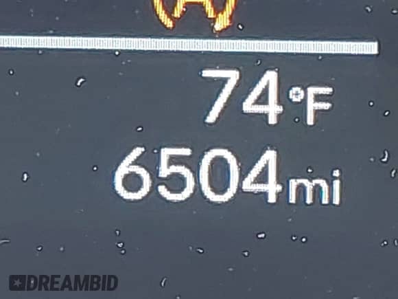 2025 Hyundai Sonata SE with VIN KMHL24JA0SA508421, listed as a IAAI auction lot 43314725 with 6,504 mi miles and . Bid and sale history available at DreamBid. Image 16.