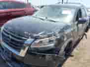 2022 Nissan Pathfinder SL with VIN 5N1DR3CA4NC274364, listed as a IAAI auction lot 41936786 with Not provided miles and . Bid and sale history available at DreamBid. Image 17.