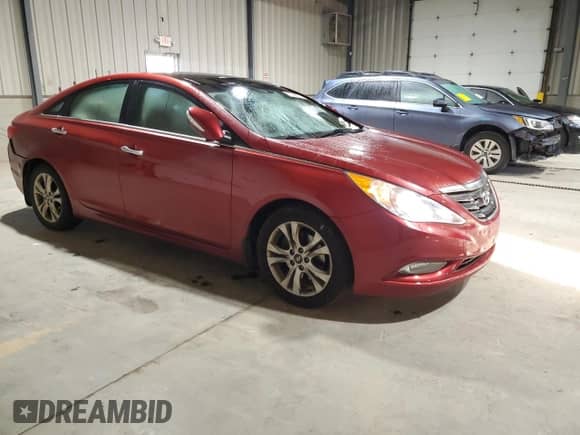 2013 Hyundai Sonata Limited с VIN 5NPEC4AC7DH617644, выставлен на аукционе Copart как лот 87028065 с пробегом 148 679 миль миль и Списание • Salvage title. История ставок и продаж доступна на DreamBid. Изображение 4.