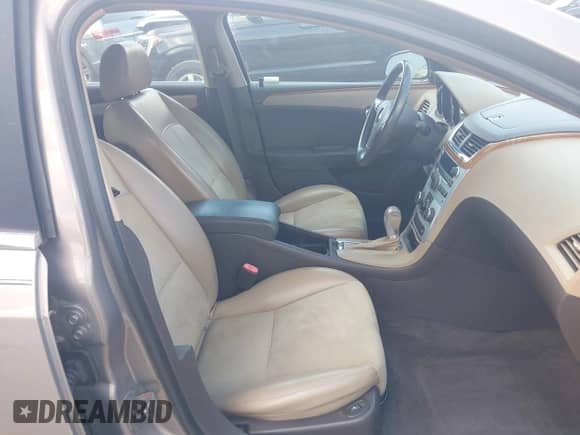 2008 Chevrolet Malibu 2LT с VIN 1G1ZJ57B48F274733, выставлен на аукционе IAAI как лот 42776343 с пробегом 137 189 миль миль и . История ставок и продаж доступна на DreamBid. Изображение 5.