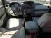 2015 Honda Pilot LX with VIN 5FNYF3H25FB008176, listed as a Copart auction lot 71611875 with 210,981 mi miles and Clean title. Bid and sale history available at DreamBid. Image 8.