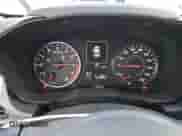 2023 Subaru WRX Premium with VIN JF1VBAF63P9820912, listed as a Copart auction lot 83792705 with 24,796 mi miles and Non repairable. Bid and sale history available at DreamBid. Image 9.