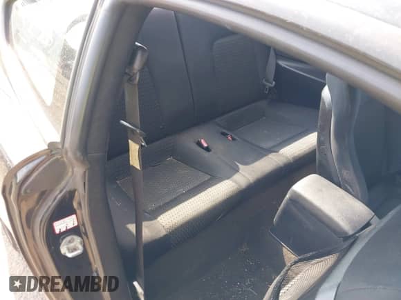 2008 Hyundai Tiburon GS с VIN KMHHM66D78U295358, выставлен на аукционе IAAI как лот 43276888 с пробегом 198 805 миль миль и . История ставок и продаж доступна на DreamBid. Изображение 8.