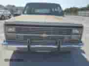 1984 Chevrolet Suburban с VIN 1G8EC16L7EF161366, выставлен на аукционе Copart как лот 76259694 с пробегом 81 193 миль миль и Чистый • Clean title. История ставок и продаж доступна на DreamBid. Изображение 5.