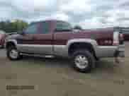 2003 GMC Sierra 1500 SLT with VIN 2GTEK19T331340237, listed as a Copart auction lot 68320575 with 208,733 mi miles and Salvage title. Bid and sale history available at DreamBid. Image 2.