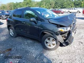 2018 Chevrolet Trax LT с VIN 3GNCJPSB6JL163037, выставлен на аукционе IAAI как лот 42827674 с пробегом 87 628 миль миль и . История ставок и продаж доступна на DreamBid. Изображение 1.