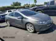 2017 Chevrolet Volt Premier с VIN 1G1RD6S58HU154850, выставлен на аукционе Copart как лот 70756325 с пробегом 220 343 миль миль и Списание • Salvage title. История ставок и продаж доступна на DreamBid. Изображение 4.