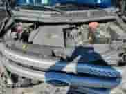 2013 Ford Explorer с VIN 1FM5K8B88DGB75168, выставлен на аукционе Copart как лот 84753855 с пробегом 305 007 миль миль и Списание • Salvage title. История ставок и продаж доступна на DreamBid. Изображение 12.