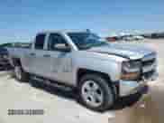 2019 Chevrolet Silverado 1500 Custom с VIN 2GCRCMEC2K1213788, выставлен на аукционе Copart как лот 54770525 с пробегом 86 045 миль миль и Списание • Salvage title. История ставок и продаж доступна на DreamBid. Изображение 4.