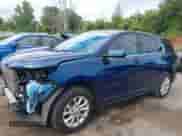 2020 Chevrolet Equinox LT с VIN 2GNAXJEV2L6114353, выставлен на аукционе IAAI как лот 43048567 с пробегом 79 887 миль миль и . История ставок и продаж доступна на DreamBid. Изображение 2.