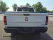 2017 Ram 1500 Tradesman z VIN 1C6RR6FGXHS769083, wystawiony jako Copart lot #66611645 z przebiegiem 175 674 mil mil oraz Czysty tytuł • Clean title. Historia ofert i sprzedaży dostępna na DreamBid. Obrazek 6.