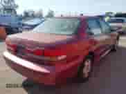 2002 Honda Accord EX with VIN 1HGCG16592A064277, listed as a IAAI auction lot 42781083 with 222,732 mi miles and . Bid and sale history available at DreamBid. Image 4.