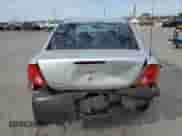 2010 Chevrolet Cobalt 1LT с VIN 1G1AD5F58A7169824, выставлен на аукционе Copart как лот 81098155 с пробегом Не указан миль и Списание • Salvage title. История ставок и продаж доступна на DreamBid. Изображение 6.