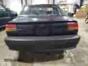 1995 Saturn SL с VIN 1G8ZH5283SZ168983, выставлен на аукционе Copart как лот 85385484 с пробегом 121 744 миль миль и Чистый • Clean title. История ставок и продаж доступна на DreamBid. Изображение 6.