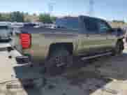 2015 Chevrolet Silverado 1500 LT с VIN 3GCUKREC5FG510545, выставлен на аукционе Copart как лот 68491825 с пробегом 156 231 миль миль и Списание • Salvage title. История ставок и продаж доступна на DreamBid. Изображение 3.
