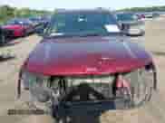 2021 Jeep Grand Cherokee Overland with VIN 1C4RJKDG9M8132351, listed as a IAAI auction lot 42339323 with 81,717 mi miles and . Bid and sale history available at DreamBid. Image 12.