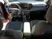 2024 Chevrolet TrailBlazer LS с VIN KL79MNSL6RB068611, выставлен на аукционе Copart как лот 80143355 с пробегом 37 032 миль миль и Списание • Salvage title. История ставок и продаж доступна на DreamBid. Изображение 8.