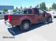 2016 Nissan Frontier SV с VIN 1N6AD0CU1GN719727, выставлен на аукционе IAAI как лот 42314631 с пробегом 209 135 миль миль и . История ставок и продаж доступна на DreamBid. Изображение 4.