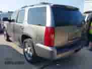 2007 Chevrolet Tahoe LS with VIN 1GNFC13037R300518, listed as a IAAI auction lot 43173554 with 304,308 mi miles and . Bid and sale history available at DreamBid. Image 3.