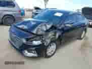 2022 Hyundai Accent SE z VIN 3KPC24A65NE166028, wystawiony jako IAAI lot #43289568 z przebiegiem 61 170 mil mil oraz . Historia ofert i sprzedaży dostępna na DreamBid. Obrazek 17.