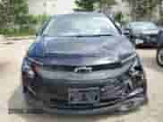 2023 Chevrolet Bolt EV 2LT с VIN 1G1FX6S07P4150186, выставлен на аукционе Copart как лот 70540765 с пробегом 96 180 миль миль и На запчасти • Non repairable. История ставок и продаж доступна на DreamBid. Изображение 5.