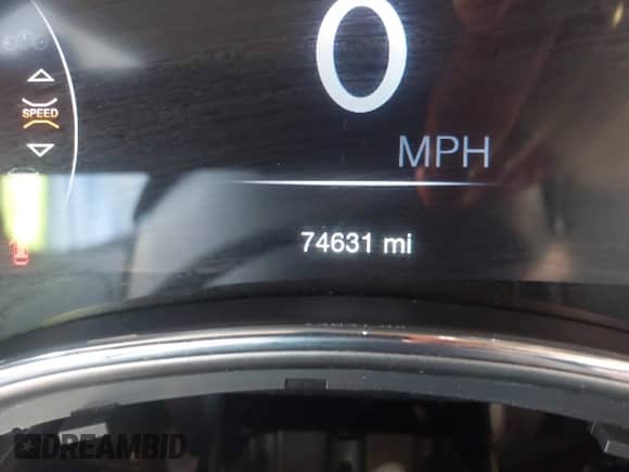 2018 Jeep Grand Cherokee Altitude with VIN 1C4RJEAG2JC428536, listed as a IAAI auction lot 42472960 with 74,631 mi miles and . Bid and sale history available at DreamBid. Image 15.