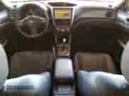 2011 Subaru Forester X Limited z VIN JF2SHAFC0BH719604, wystawiony jako Copart lot #85331174 z przebiegiem 121 791 mil mil oraz Szkoda całkowita • Salvage title. Historia ofert i sprzedaży dostępna na DreamBid. Obrazek 8.