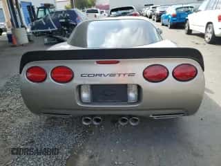 1998 Chevrolet Corvette с VIN 1G1YY22G2W5129055, выставлен на аукционе Copart как лот 69532274 с пробегом 121 529 миль миль и Списание • Salvage title. История ставок и продаж доступна на DreamBid. Изображение 6.