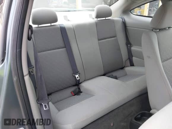 2006 Chevrolet Cobalt LS с VIN 1G1AK15F667641311, выставлен на аукционе IAAI как лот 43281491 с пробегом 77 593 миль миль и . История ставок и продаж доступна на DreamBid. Изображение 8.