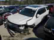 2022 Chevrolet Tahoe LT с VIN 1GNSCNKD6NR308118, выставлен на аукционе Copart как лот 46028955 с пробегом 49 763 миль миль и Списание • Salvage title. История ставок и продаж доступна на DreamBid. Изображение 1.