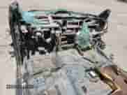 2016 Ram 1500 Longhorn with VIN 1C6RR7PT3GS192672, listed as a Copart auction lot 58433005 with Not provided miles and Salvage title. Bid and sale history available at DreamBid. Image 8.