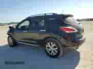 2014 Nissan Murano SL with VIN JN8AZ1MU6EW414504, listed as a Copart auction lot 86187854 with 115,262 mi miles and Salvage title. Bid and sale history available at DreamBid. Image 2.