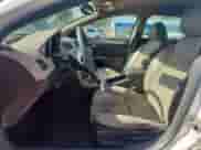 2010 Chevrolet Malibu 2LT with VIN 1G1ZD5E71AF109945, listed as a Copart auction lot 63317615 with 175,992 mi miles and Salvage title. Bid and sale history available at DreamBid. Image 7.