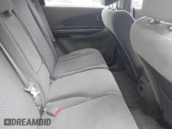 2009 Hyundai Tucson Limited with VIN KM8JN72DX9U001303, listed as a IAAI auction lot 42202689 with 207,568 mi miles and . Bid and sale history available at DreamBid. Image 8.