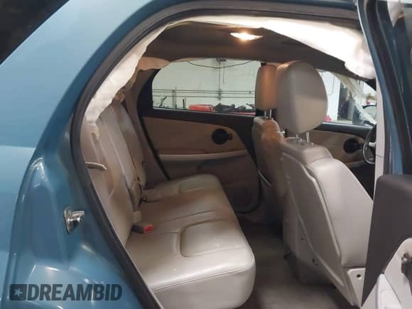 2008 Chevrolet Equinox LTZ с VIN 2CNDL83F386300721, выставлен на аукционе IAAI как лот 42330540 с пробегом 124 578 миль миль и . История ставок и продаж доступна на DreamBid. Изображение 8.