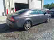 2010 Chevrolet Malibu LTZ with VIN 1G1ZE5E73A4138534, listed as a IAAI auction lot 43490914 with 254,832 mi miles and . Bid and sale history available at DreamBid. Image 4.