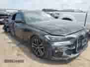 2023 BMW 4 Series 430i with VIN WBA63AV03PFN97570, listed as a IAAI auction lot 42139297 with 43,001 mi miles and . Bid and sale history available at DreamBid. Image 1.