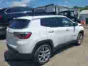 2024 Jeep Compass Latitude Lux с VIN 3C4NJDFN8RT142657, выставлен на аукционе IAAI как лот 42548820 с пробегом 29 287 миль миль и . История ставок и продаж доступна на DreamBid. Изображение 4.