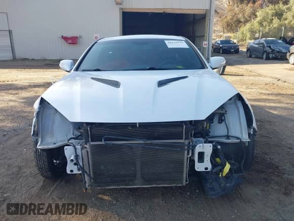 2015 Hyundai Genesis Coupe Ultimate с VIN KMHHU6KJ7FU125235, выставлен на аукционе IAAI как лот 41528159 с пробегом 113 006 миль миль и . История ставок и продаж доступна на DreamBid. Изображение 13.