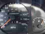 1999 Honda Passport LX с VIN 4S6CM58W6X4421038, выставлен на аукционе IAAI как лот 42868698 с пробегом 110 938 миль миль и . История ставок и продаж доступна на DreamBid. Изображение 16.