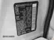 2013 Nissan Cube S with VIN JN8AZ2KR0DT301880, listed as a Copart auction lot 55309505 with Not provided miles and Clean title. Bid and sale history available at DreamBid. Image 12.