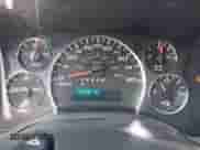 2015 Chevrolet Express Cargo with VIN 1GCWGGCF9F1229343, listed as a IAAI auction lot 42333503 with 124,106 mi miles and . Bid and sale history available at DreamBid. Image 7.