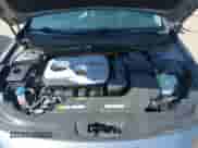 2016 Hyundai Sonata SE z VIN KMHE24L19GA026043, wystawiony jako IAAI lot #42509514 z przebiegiem 183 266 mil mil oraz . Historia ofert i sprzedaży dostępna na DreamBid. Obrazek 10.