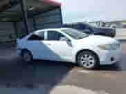 2011 Toyota Camry LE with VIN 4T1BF3EK6BU617025, listed as a IAAI auction lot 43364861 with 176,503 mi miles and . Bid and sale history available at DreamBid. Image 14.