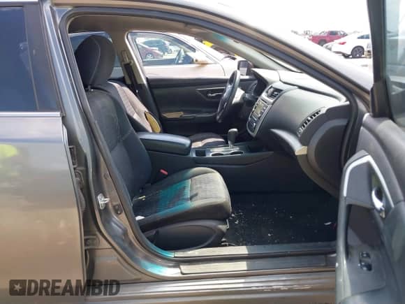 2016 Nissan Altima S z VIN 1N4AL3AP6GN339728, wystawiony jako IAAI lot #43140991 z przebiegiem 277 764 mil mil oraz . Historia ofert i sprzedaży dostępna na DreamBid. Obrazek 5.