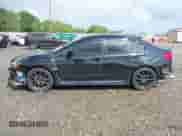 2020 Subaru WRX Limited with VIN JF1VA1H61L9830235, listed as a IAAI auction lot 42264126 with 96,306 mi miles and . Bid and sale history available at DreamBid. Image 15.