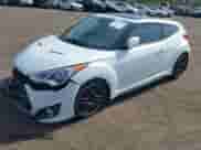 2013 Hyundai Veloster Turbo с VIN KMHTC6AE6DU097460, выставлен на аукционе IAAI как лот 42099379 с пробегом 82 240 миль миль и . История ставок и продаж доступна на DreamBid. Изображение 17.