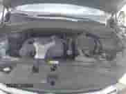 2016 Hyundai Santa Fe с VIN 5XYZW4LA2GG318255, выставлен на аукционе IAAI как лот 42786033 с пробегом 121 537 миль миль и . История ставок и продаж доступна на DreamBid. Изображение 10.