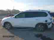 2019 Nissan Pathfinder SL with VIN 5N1DR2MN7KC582944, listed as a IAAI auction lot 41464872 with 70,031 mi miles and . Bid and sale history available at DreamBid. Image 14.